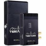 Teradek BOLT Pro 933 Wireless HD-SDI / HDMI Dual Format Transmitter / 2x Receiver Set (TER-BOLT-933) Teradek BOLT Pro 933 Wireless HD-SDI / HDMI Dual Format Transmitter / 2x Receiver Set (TER-BOLT-933)